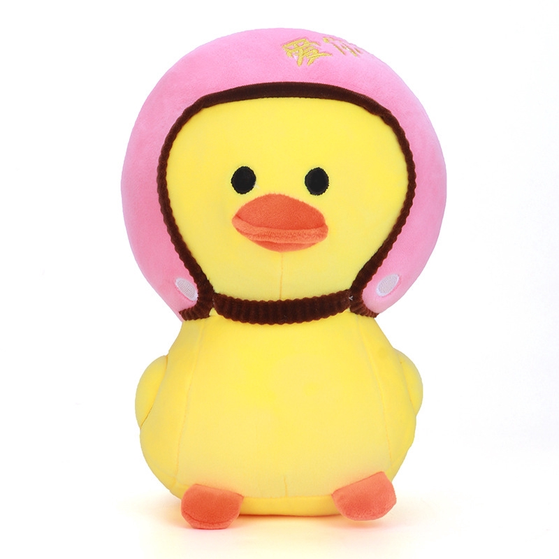 duck doll