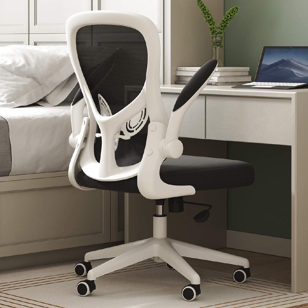 Xiaomi Hbada Office Chair, Ergonomic Desk Computer Mesh Chair with