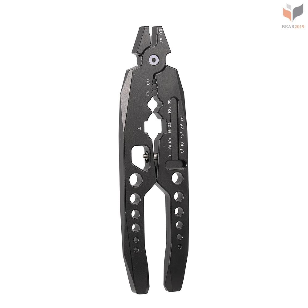 rc shock pliers
