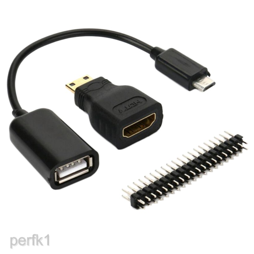 StarTech.com Câble Adaptateur MHL HDMI Passif - Micro USB vers HDMI - Vidéo  - StarTech