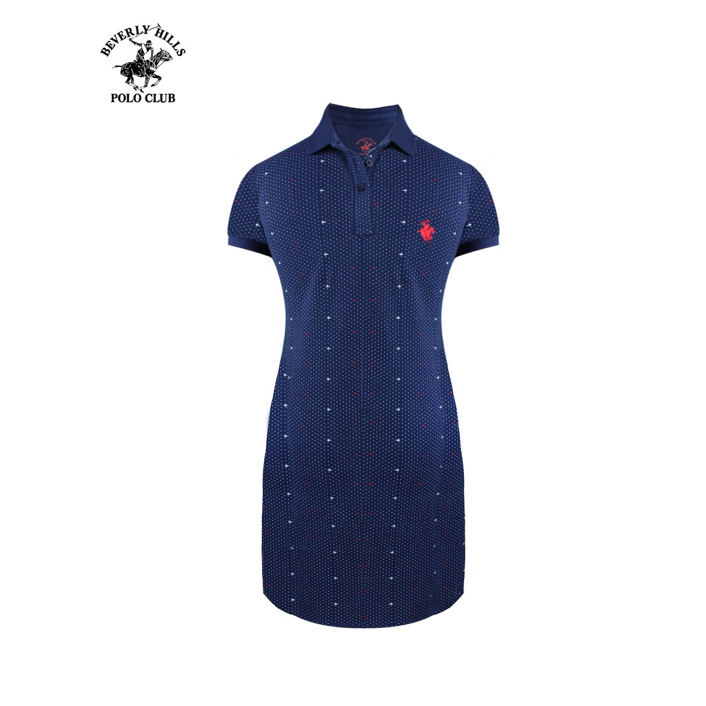 beverly hills polo club dress