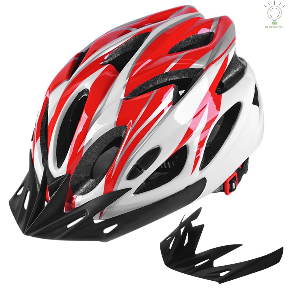 lightweight cycling helmet