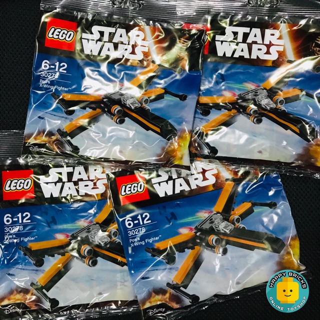 lego 30278