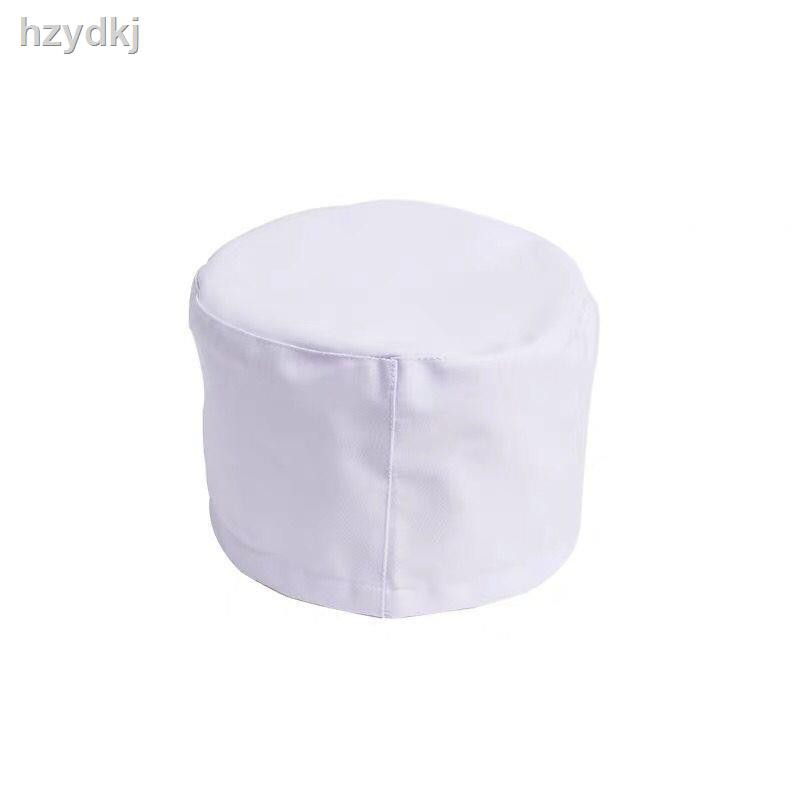 white round hat
