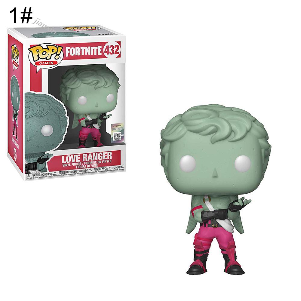 funko fortnite rex