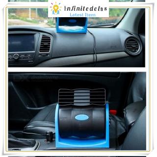 portable air cooler for car