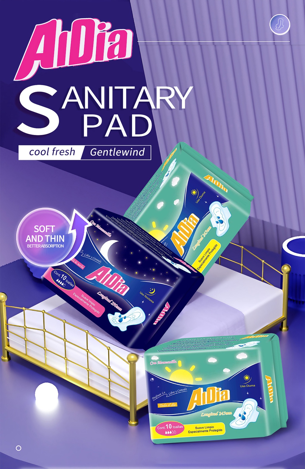 sanitary napkins for women korean sanitary napkin for heavy flow