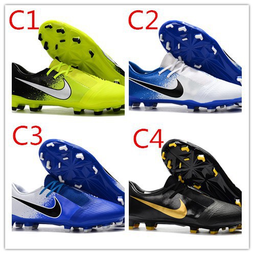 professional soccer cleats