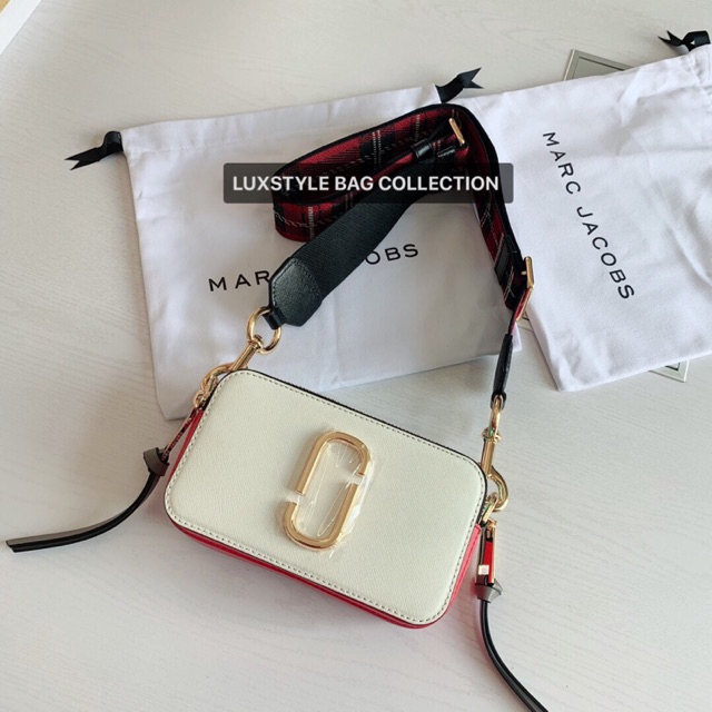 marc jacobs snapshot philippines