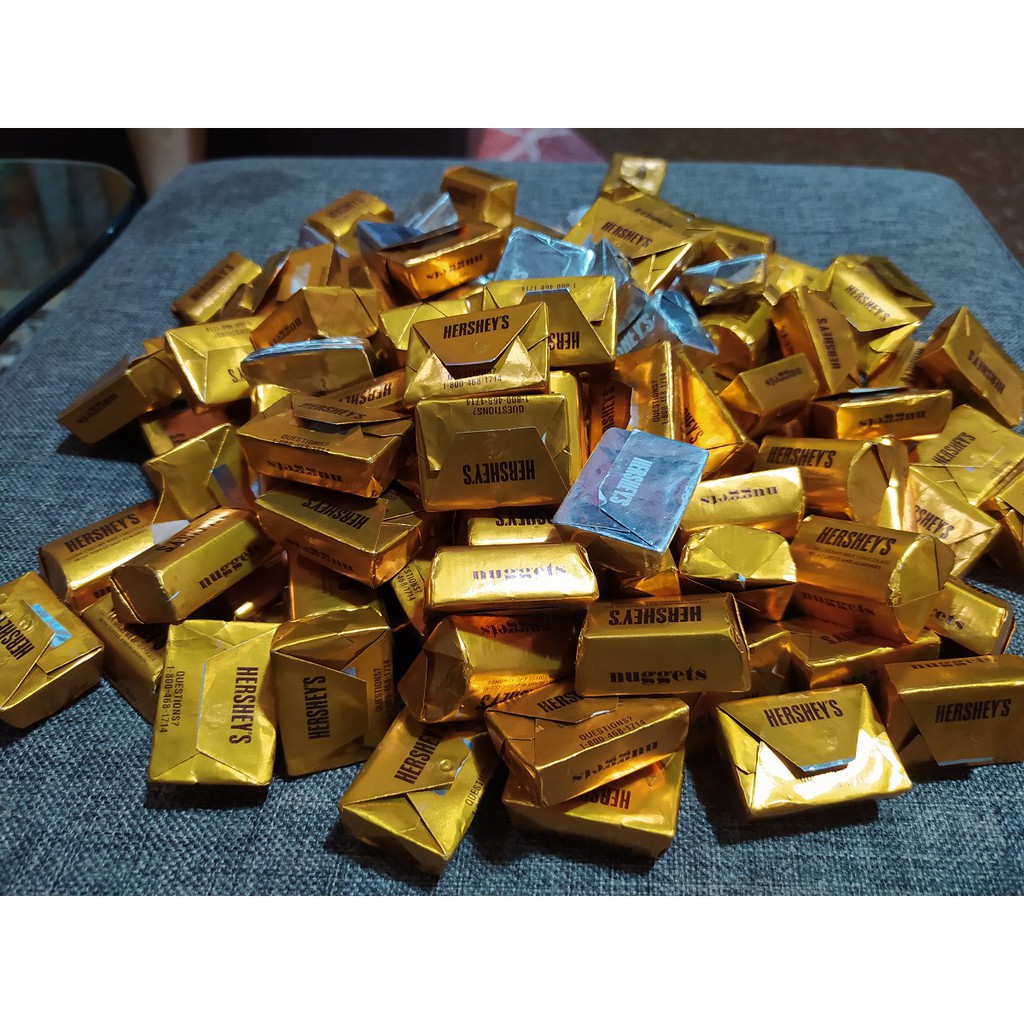 hershey-nuggets-per-kilo-100pcs-assorted-shopee-philippines