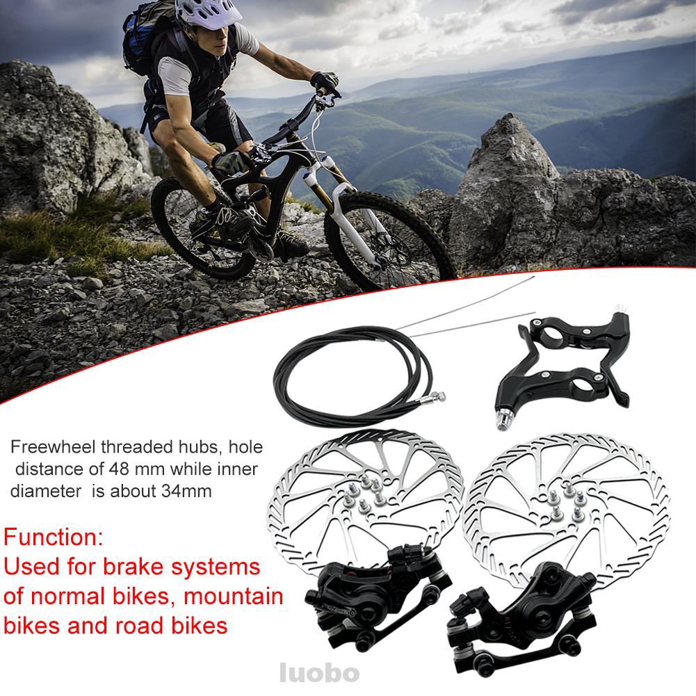 mountain bike replacement parts