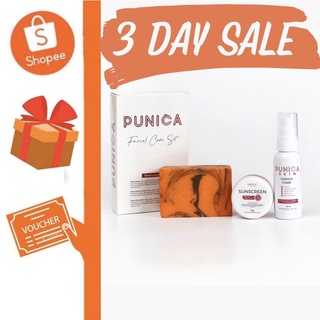 Punica Facial Care Set by Punica Skin #3