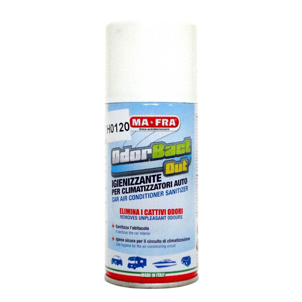 ac sanitiser