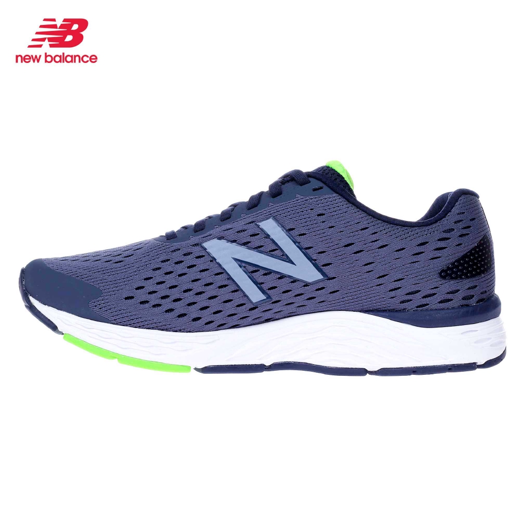 new balance 890 navy