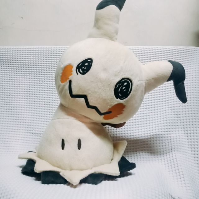 mimikyu banpresto