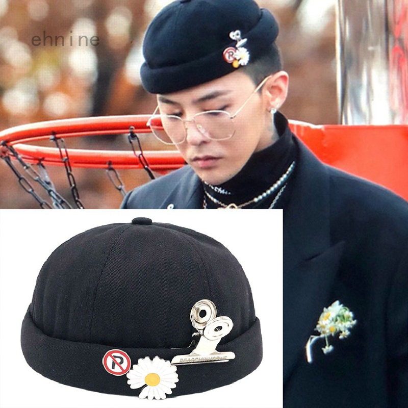 Skisneostype Kpop Bigbang Gd G Dragon Knitted Beanie Hats Skull Caps Clothing Skullies Beanies Tennesseegreenac Com