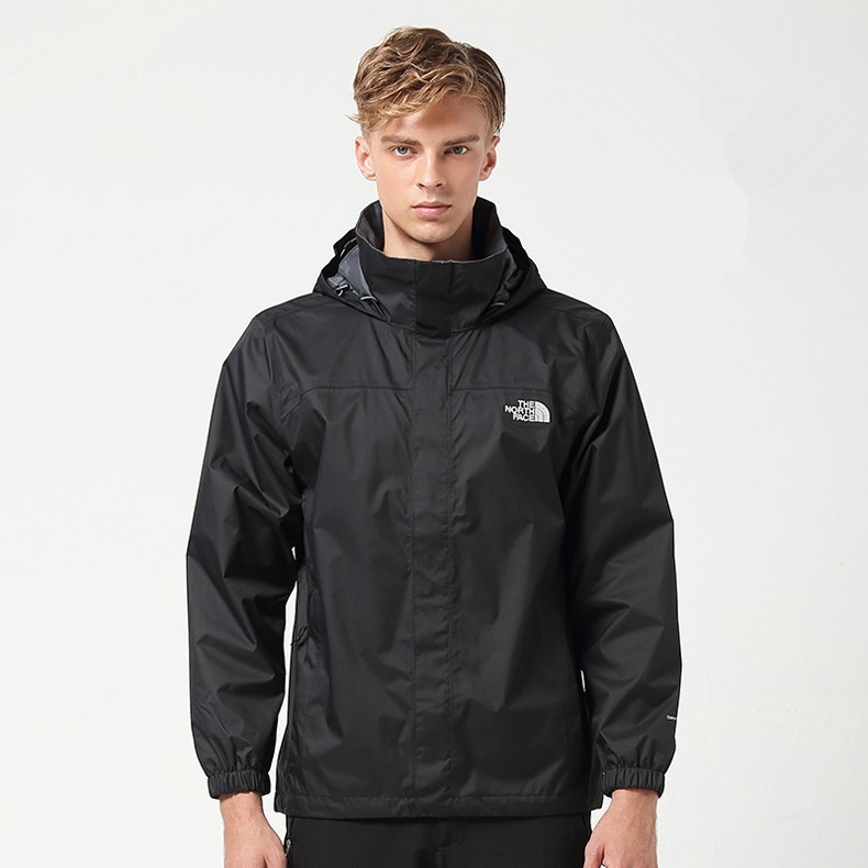 north face windrunner jacket