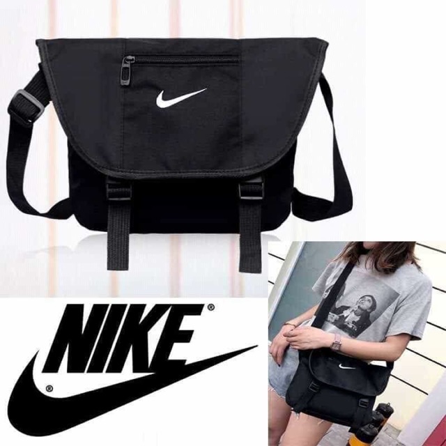 nike sling bag for ladies
