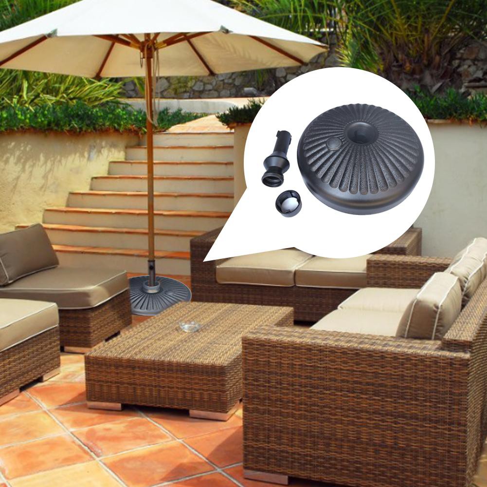 patio umbrella and stand on sale