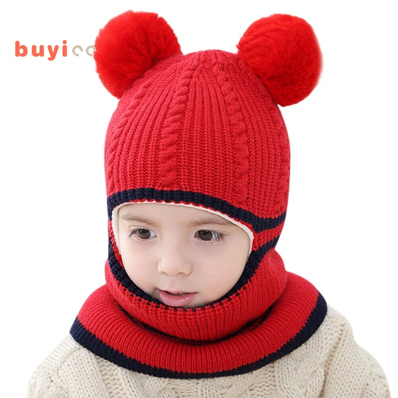 woolen cap for boys