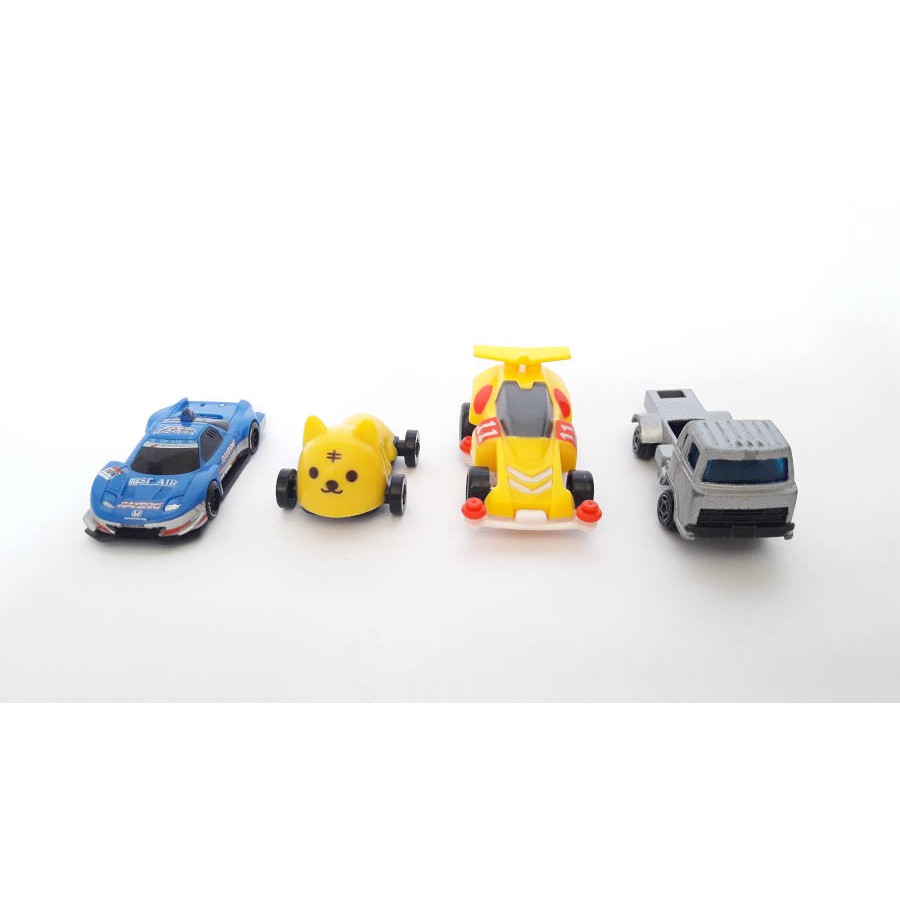 all toy cars