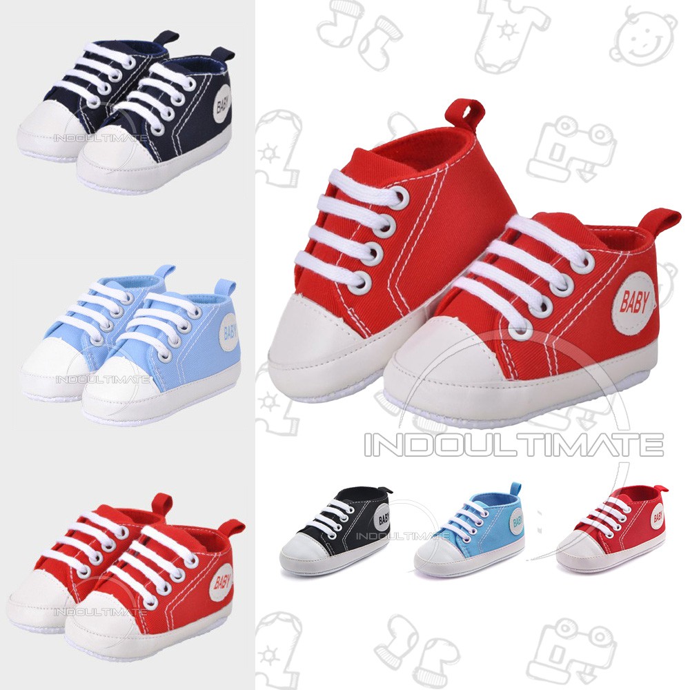 baby boy footwear