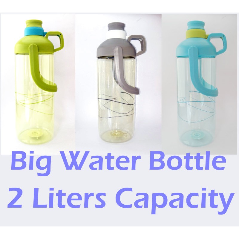 aquaflask 2 liters price