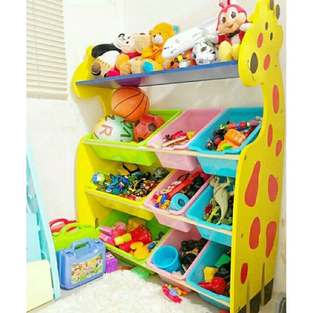 toy organizer shopee