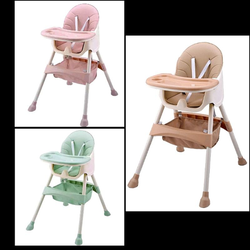 High Chair for baby 6 months to 3 years old | Shopee Philippines