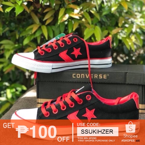 converse all star shopee