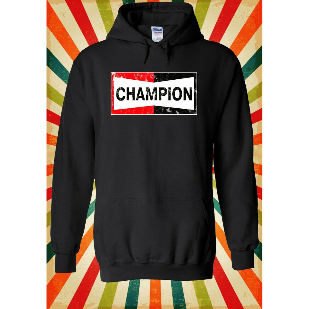 champion sports hoodie