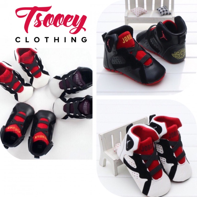 newborn gym shoes