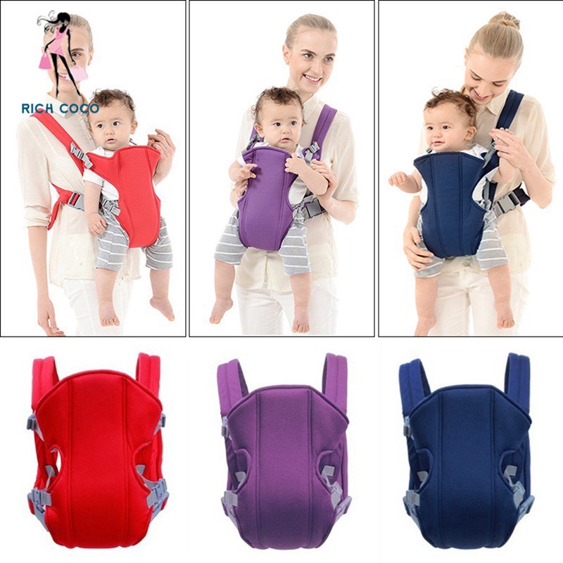 baby carrier shopee