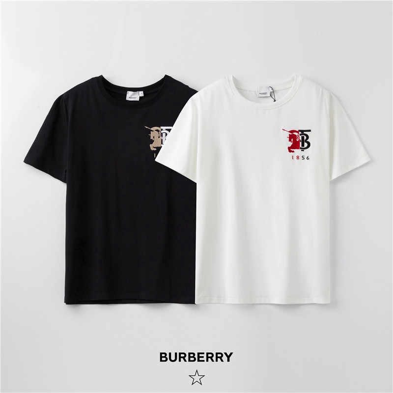 burberry couple shirt
