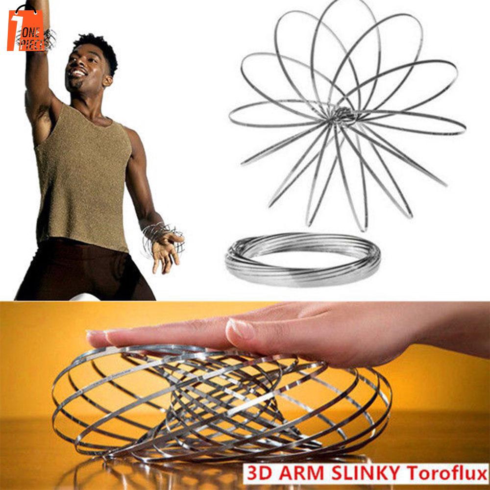 fidget slinky