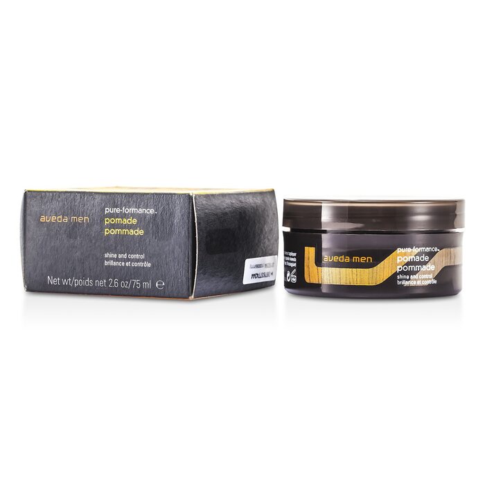 Aveda Men Pure Formance Pomade Shopee Philippines 5230