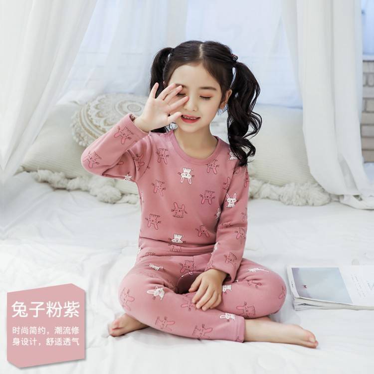 cotton suits for girls