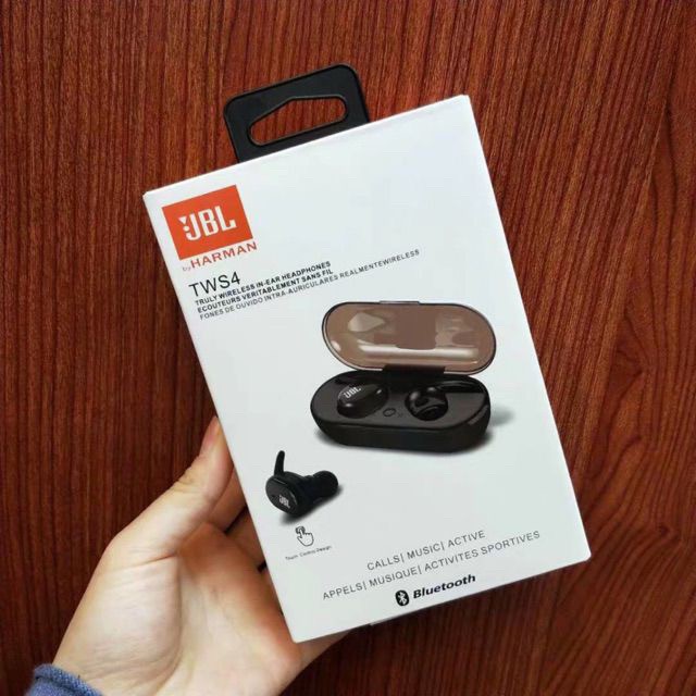 Что лучше airpods или jbl