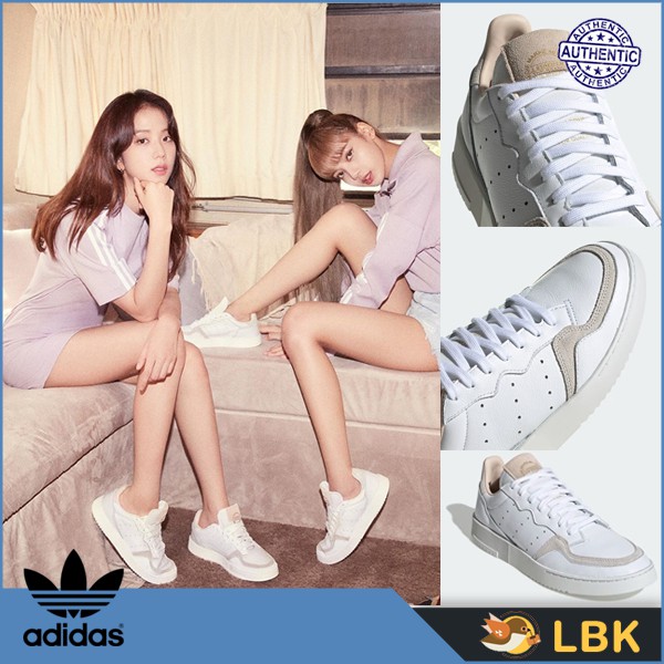 ADIDAS x BLACK PINK】 Adidas x Blackpink 