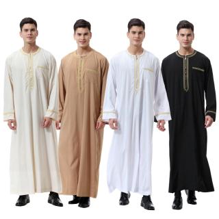 robes kaftan