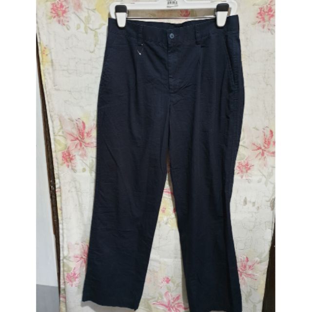 lacoste baggy joggers