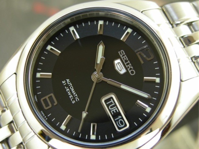 seiko snk393 price