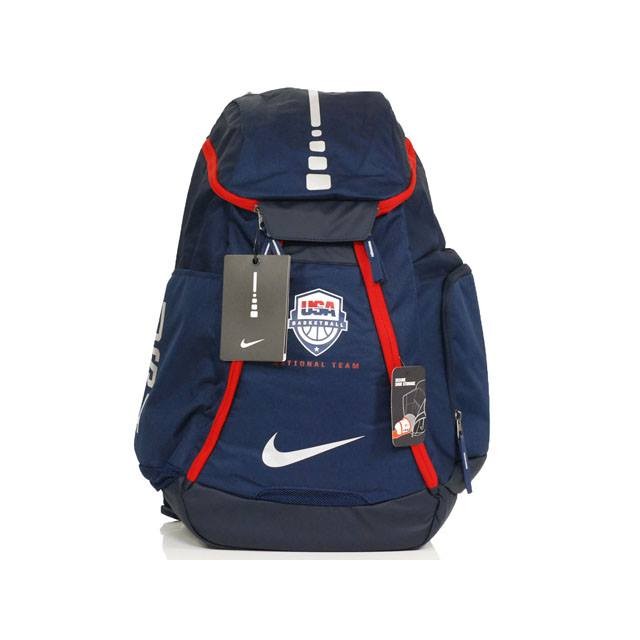 nike usa basketball bag