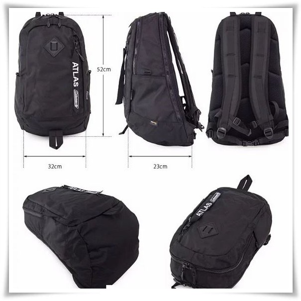 coleman atlas backpack