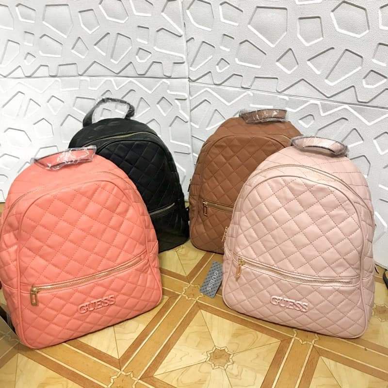 G GUESS ELLIANA BACKPACK Shopee Philippines