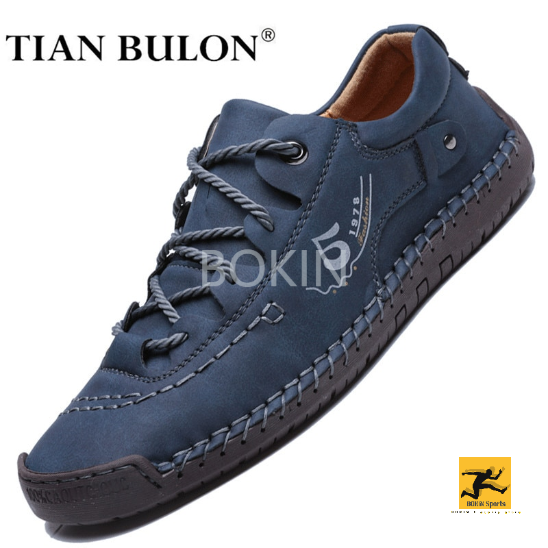 fashion brand mens shoes