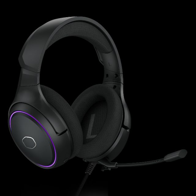 Coolermaster MH 650 headset | Shopee Philippines