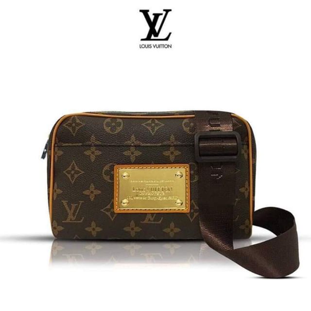 Best 25+ Deals for Louis Vuitton Fabric Handbags