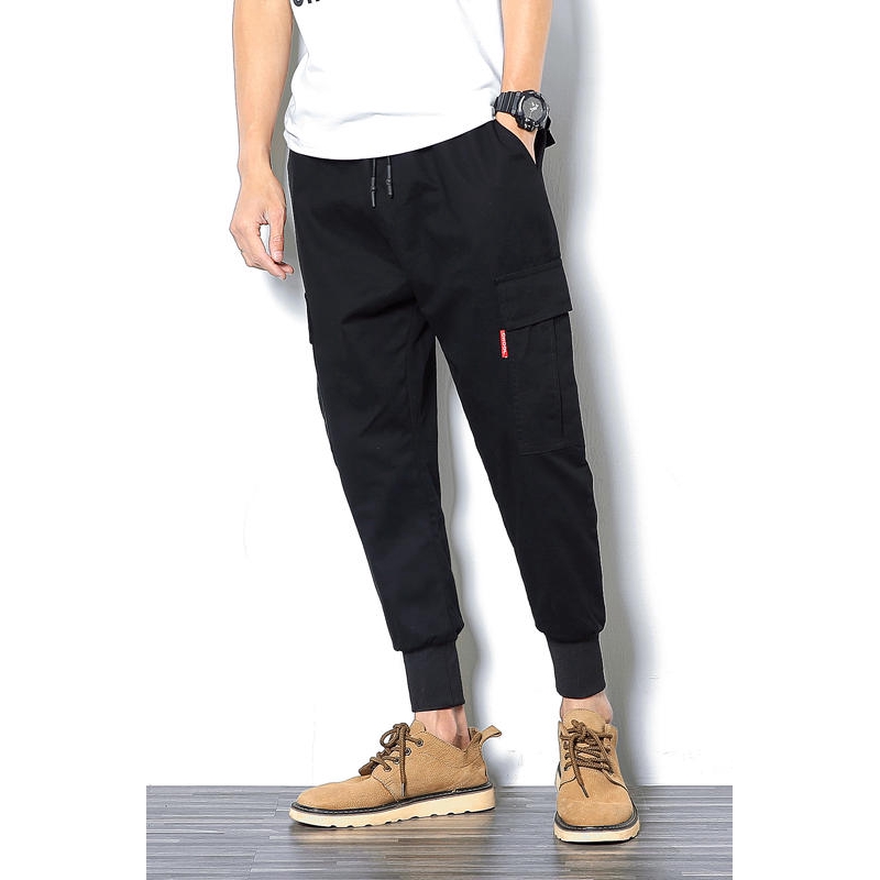 trousers for big men