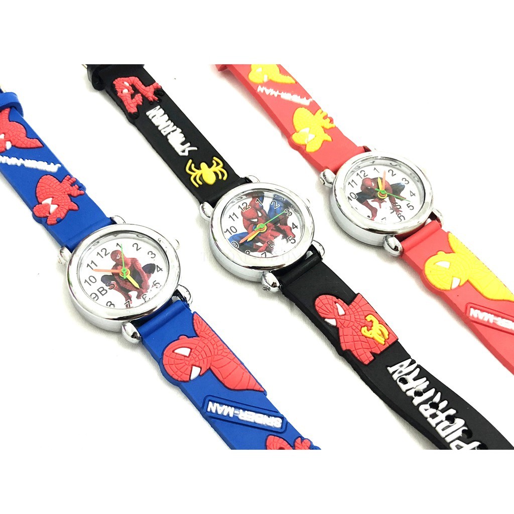 kids mk watch